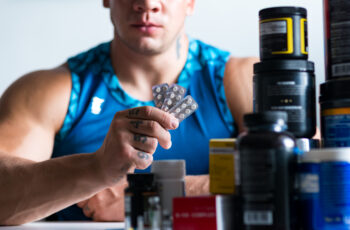 Suplementos esportivos: conheça todas as vantagens