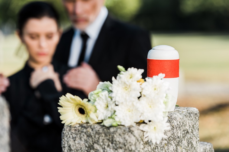 Plano funerário cremação valor