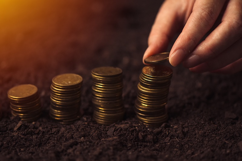 R$ 131,4 bilhões é o valor das contratações do Plano Safra 2021/2022