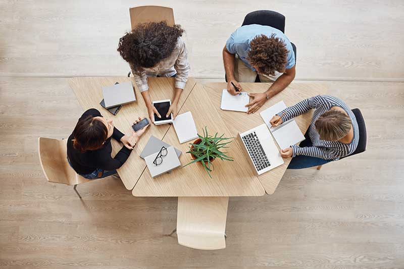 Dream2B dispõe US$ 10 milhões para internacionalizar startups brasileiras em estágio inicial