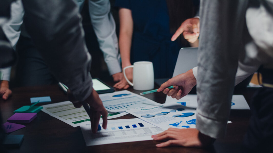 Capital Lab Ventures participa da London Tech Week 2022