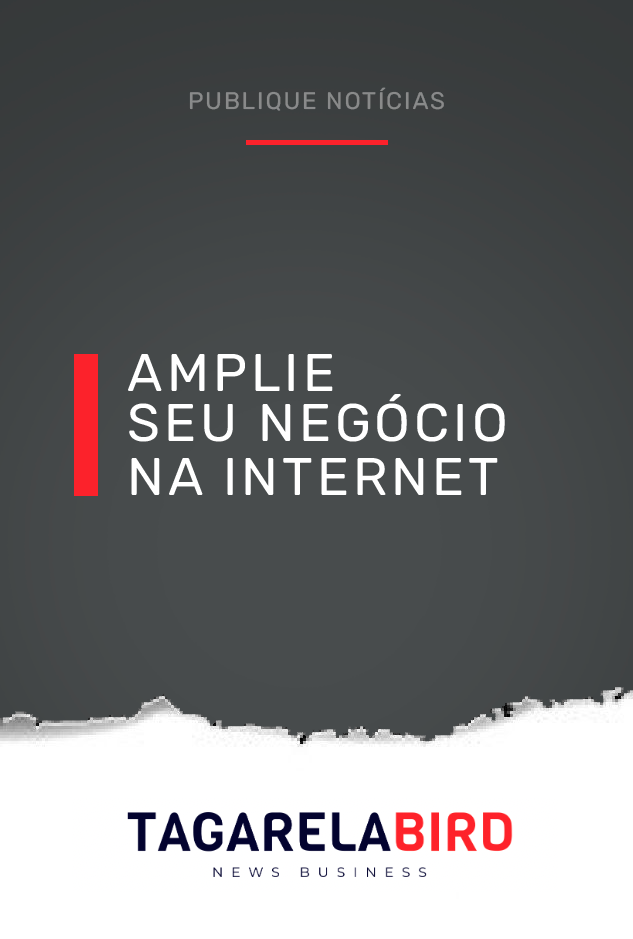 Banner Vertical TagarelaBird