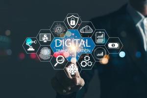 Vogel Health implementa gestão de mudança por meio da transformação digital