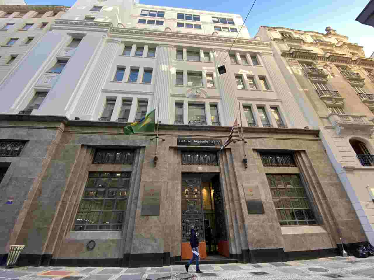 Pagamento de precatórios no Estado de São Paulo