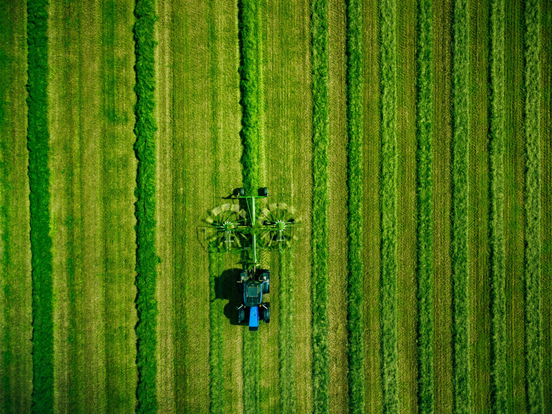 Registro Nacional de Tratores e Máquinas Agrícolas priorizará equipamentos fabricados a partir de 2016