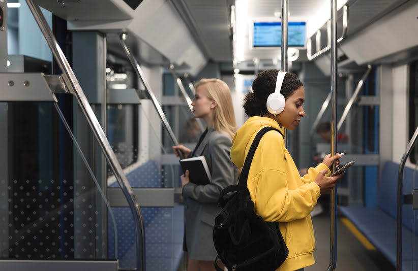 Acessibilidade no Transporte Público: Tecnologia e Inovação Impulsionam a Inclusão