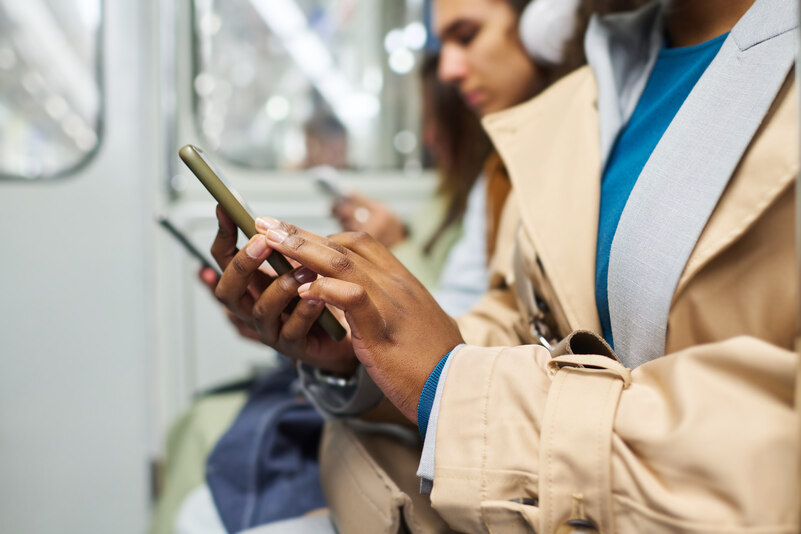 Transformação Digital no Transporte Público: Conexão e Sustentabilidade em Foco