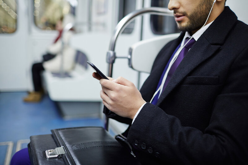 Modernização e Tecnologia: A Revolução da Acessibilidade no Transporte Público