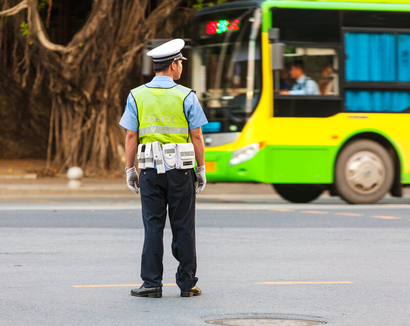 A Revolução Silenciosa: Modernização e Tecnologia Melhoram a Segurança no Transporte Público