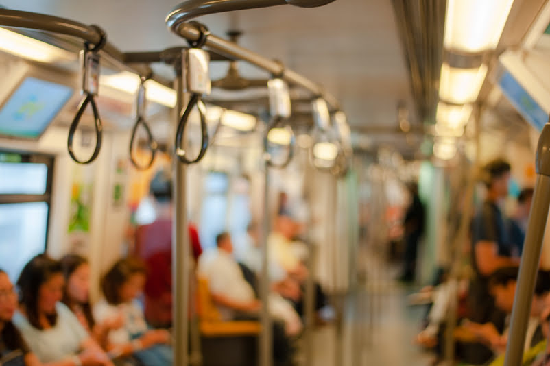 Inovações e Tendências no Transporte Público: A Revolução da Segurança e Conforto
