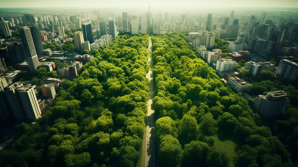 Transporte Público e Sustentabilidade: Rumo a Cidades mais Verdes