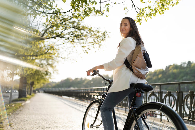 Transporte Público: A Chave para uma Mobilidade Sustentável