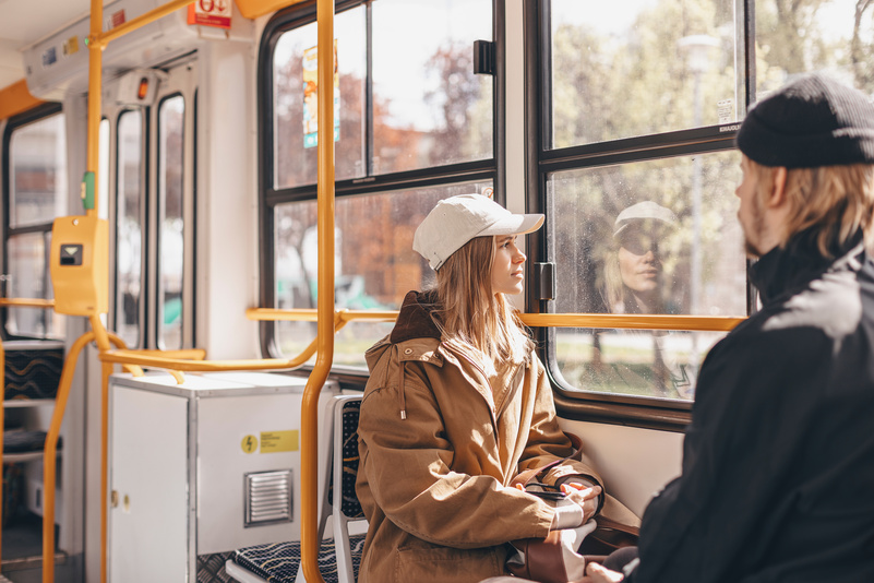 Aumento dos Preços nos Transportes Públicos: Impactos, Causas e Alternativas