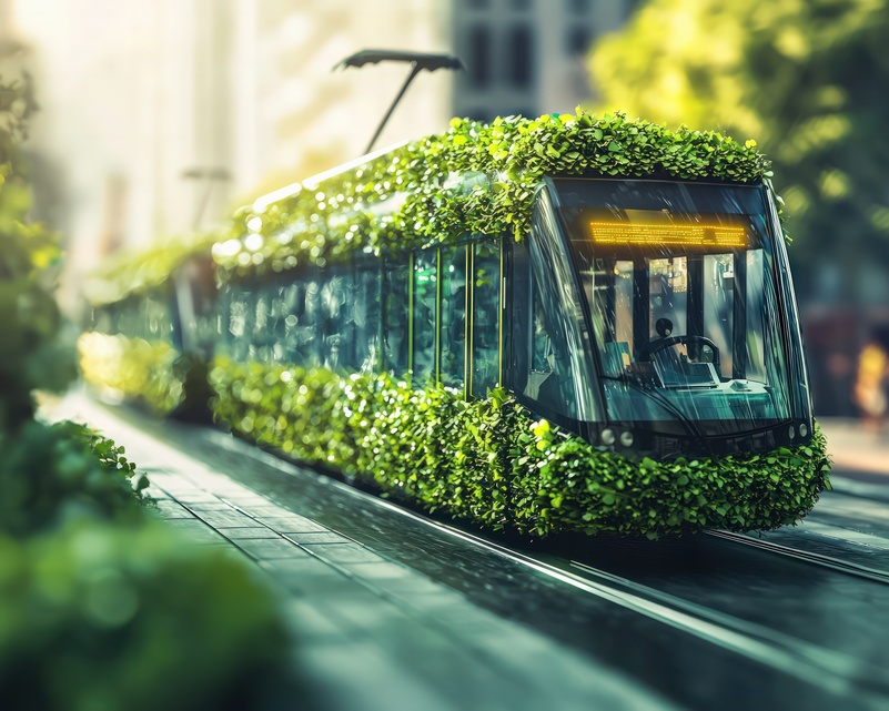 Impacto das Políticas Públicas e Investimentos em Transporte Público: Transformando a Mobilidade Urbana
