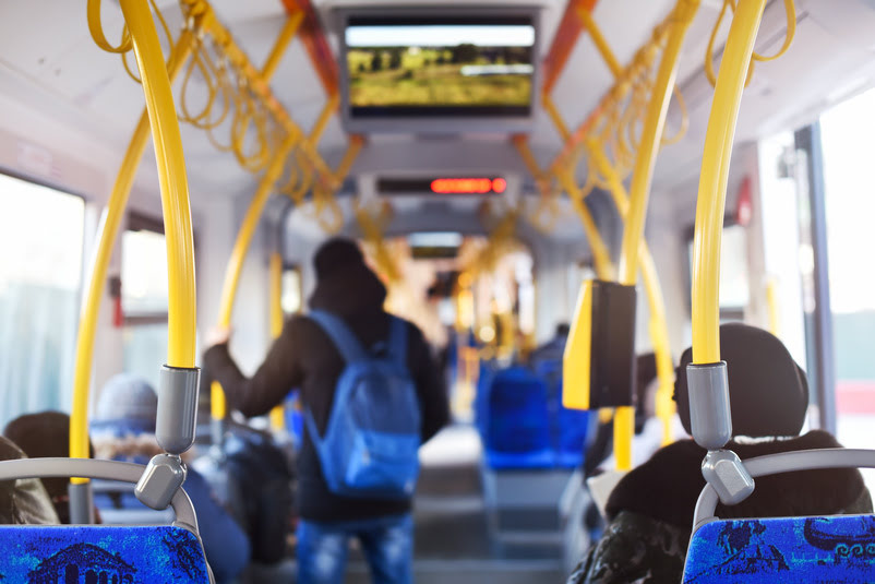 Passagem Mais Cara! O Impacto do Aumento das Tarifas de Transporte Público nas Capitais