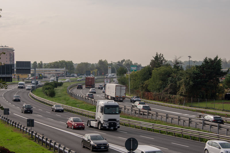 Mobilidade Urbana em 2025: As Tendências que Vão Transformar as Cidades