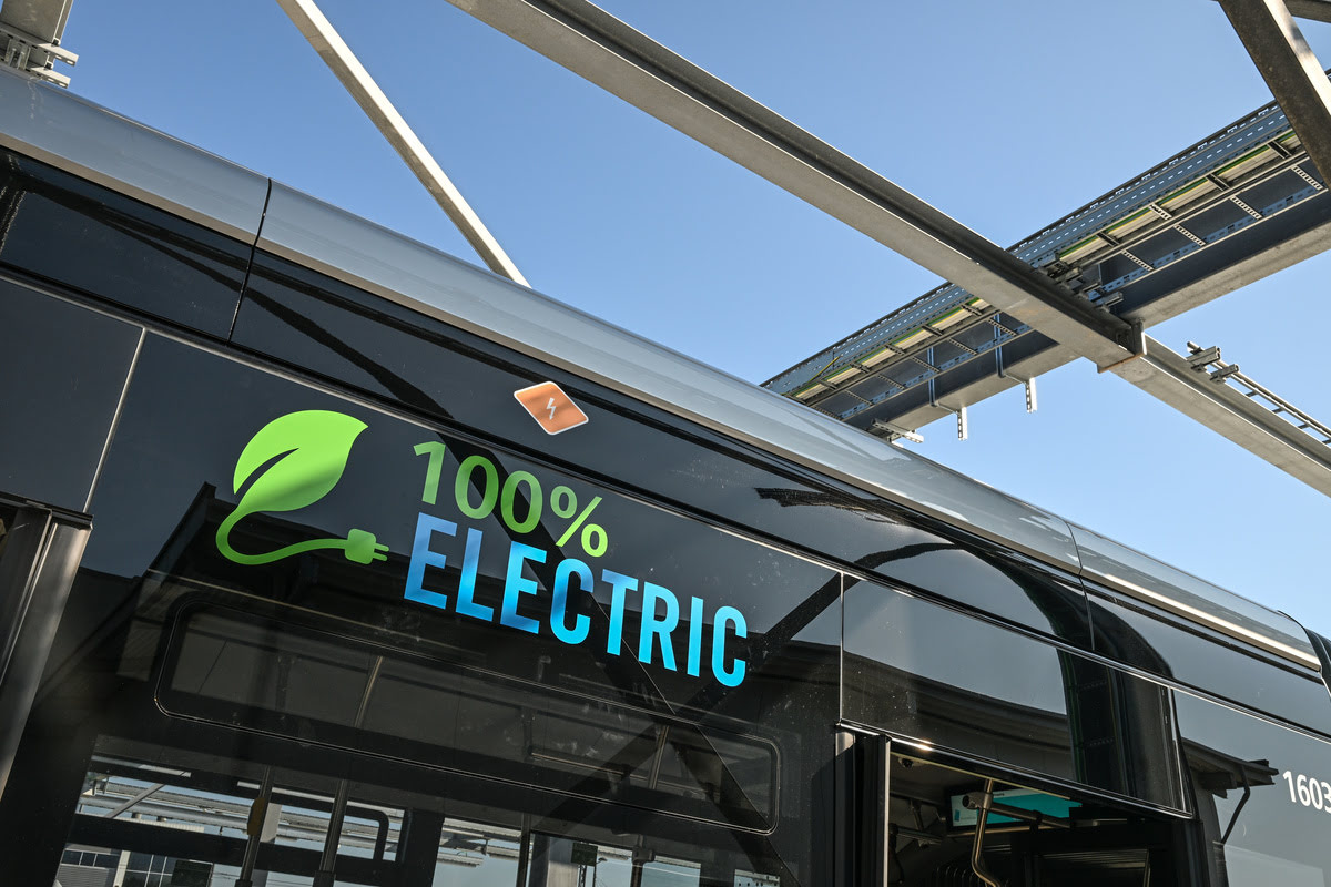 Transporte Público 100% Elétrico: Quando Chega Essa Realidade nas Capitais Brasileiras?