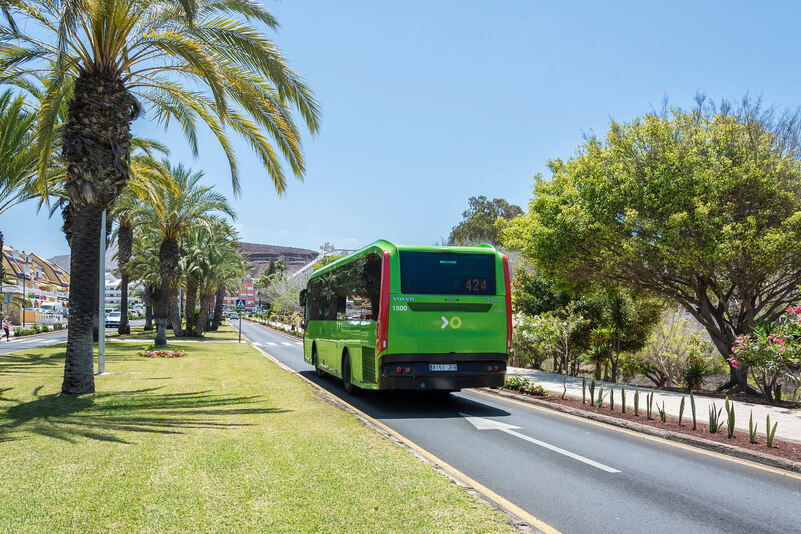 Mobilidade Sustentável nas Cidades: O Futuro do Transporte Público em Áreas Urbanas