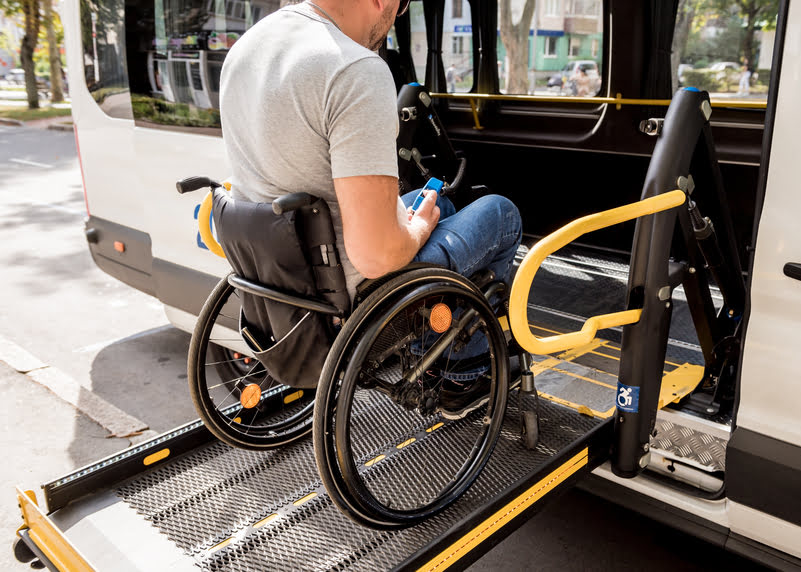 Transporte Público Inclusivo: Como Garantir Acessibilidade e Superar Desafios em 2025