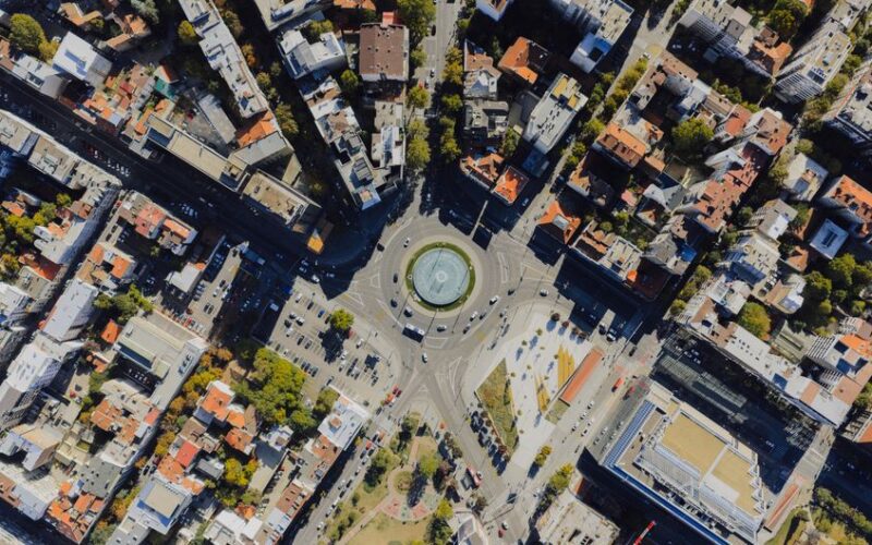Mobilidade Urbana: Guia Prático de Planejamento