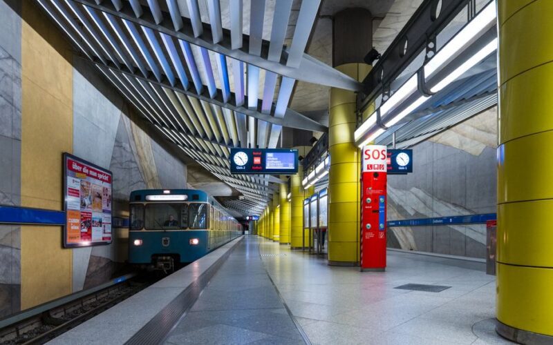 Mobilidade Urbana: O Avanço dos Grandes Modais
