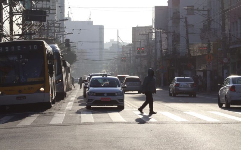 Mobilidade Urbana: Os Impactos da Integração Modal